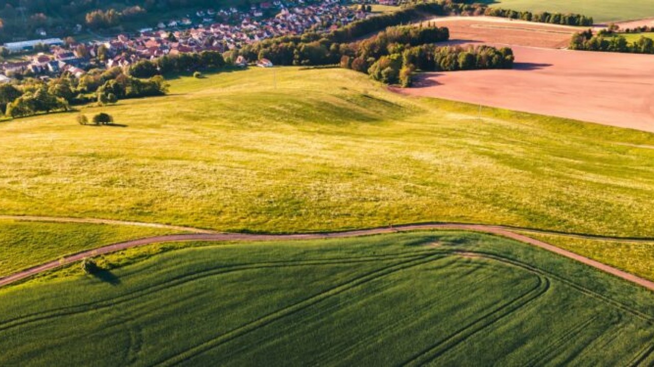 Foto - 100 bin hektardan bahsediliyor! O ilimizdeki araziler başkalarına verilecek