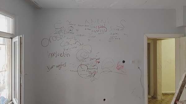 Foto - 100 bin lira zarar verdi! Kiracıdan ev sahibine 'çöp ev' sürprizi