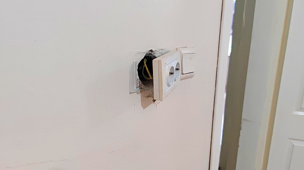 Foto - 100 bin lira zarar verdi! Kiracıdan ev sahibine 'çöp ev' sürprizi