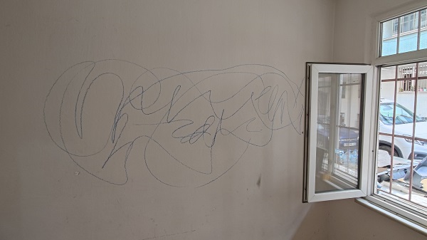 Foto - 100 bin lira zarar verdi! Kiracıdan ev sahibine 'çöp ev' sürprizi