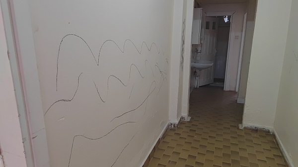 Foto - 100 bin lira zarar verdi! Kiracıdan ev sahibine 'çöp ev' sürprizi