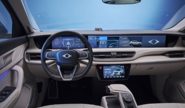 Foto - 100 bin Togg siparişi gelebilir! Yerli firma görüşmelere başladı