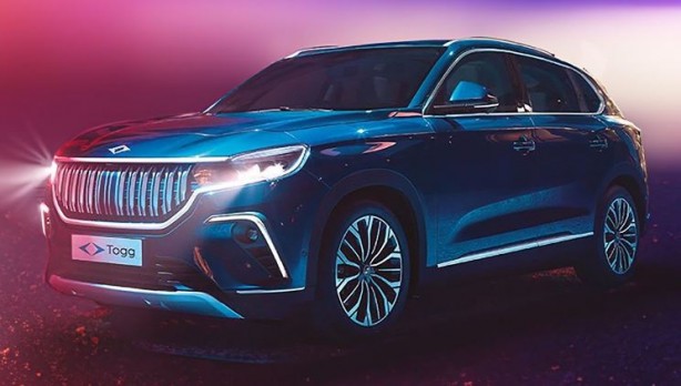 Foto - 100 bin Togg siparişi gelebilir! Yerli firma görüşmelere başladı