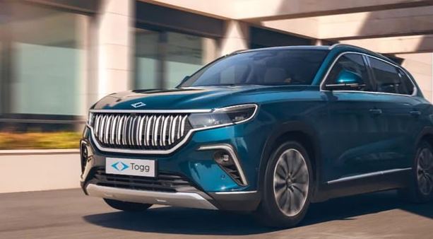 100 bin Togg siparişi gelebilir! Yerli firma görüşmelere başladı