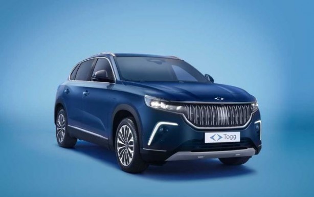 Foto - 100 bin Togg siparişi gelebilir! Yerli firma görüşmelere başladı