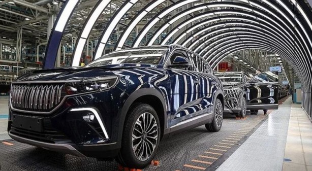 Foto - 100 bin Togg siparişi gelebilir! Yerli firma görüşmelere başladı