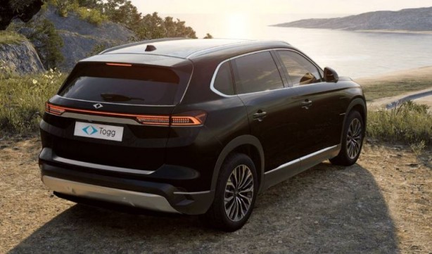 Foto - 100 bin Togg siparişi gelebilir! Yerli firma görüşmelere başladı