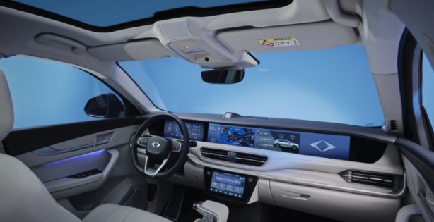 Foto - 100 bin Togg siparişi gelebilir! Yerli firma görüşmelere başladı