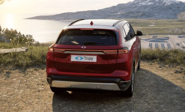 Foto - 100 bin Togg siparişi gelebilir! Yerli firma görüşmelere başladı