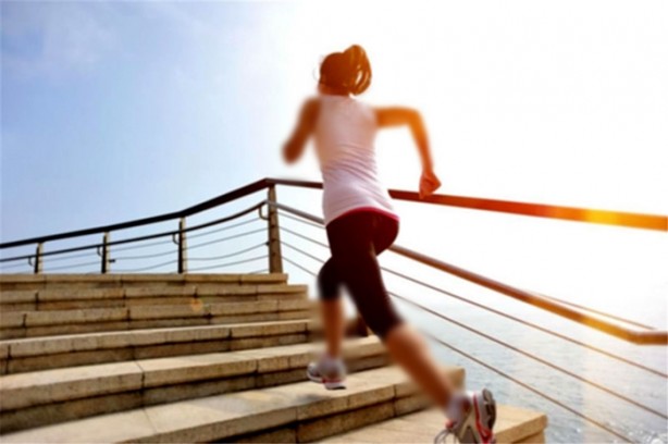 Foto - 100 kalori yakmanın 11 eğlenceli yolu