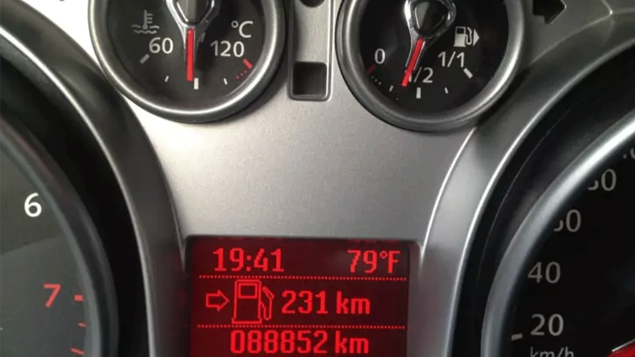 Foto - 100 kilometrede sudan ucuz yaktı: İşte en ez yakan 5 otomobil!