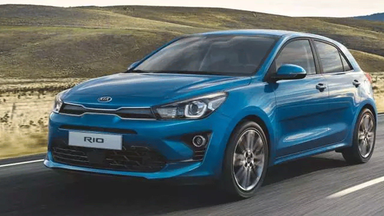 Foto - 100 kilometrede sudan ucuz yaktı: İşte en ez yakan 5 otomobil!