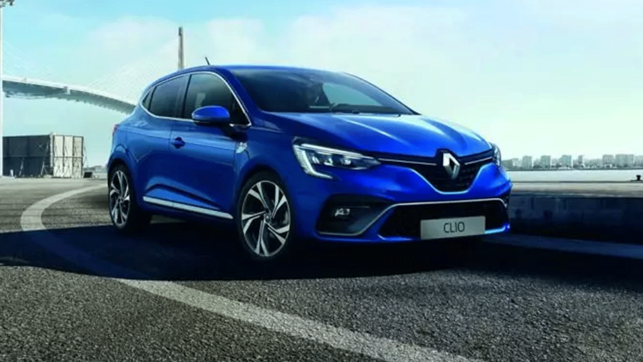 Foto - 100 kilometrede sudan ucuz yaktı: İşte en ez yakan 5 otomobil!