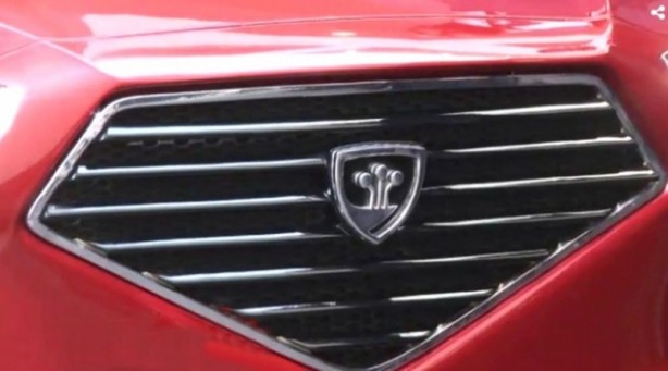 Foto - 5 lira ile 100 km yol giden yerli otomobil