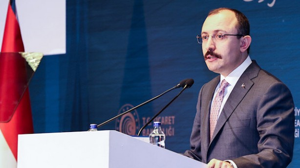 Foto - 100 milyar dolarlık yatırım planı olan BAE'den flaş 'Türkiye' açıklaması! "Yeni bir dönem başlatıyoruz"