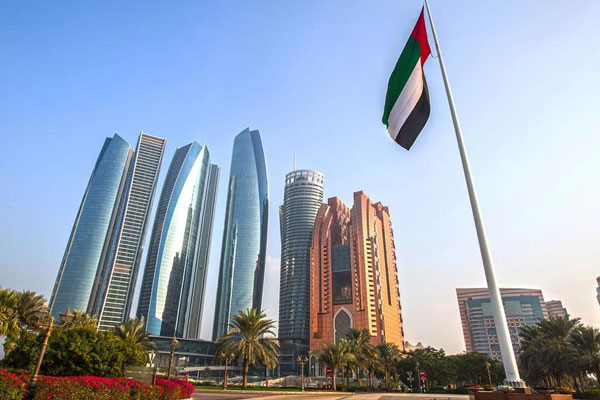 Foto - 100 milyar dolarlık yatırım planı olan BAE'den flaş 'Türkiye' açıklaması! "Yeni bir dönem başlatıyoruz"