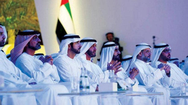 100 milyar dolarlık yatırım planı olan BAE'den flaş 'Türkiye' açıklaması! "Yeni bir dönem başlatıyoruz"