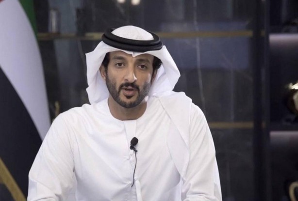 Foto - 100 milyar dolarlık yatırım planı olan BAE'den flaş 'Türkiye' açıklaması! "Yeni bir dönem başlatıyoruz"