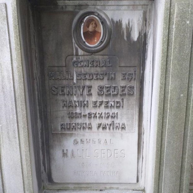 Foto - 100 milyon TL'lik Sadrazam mirası davalık oldu! 5 mezar açıldı