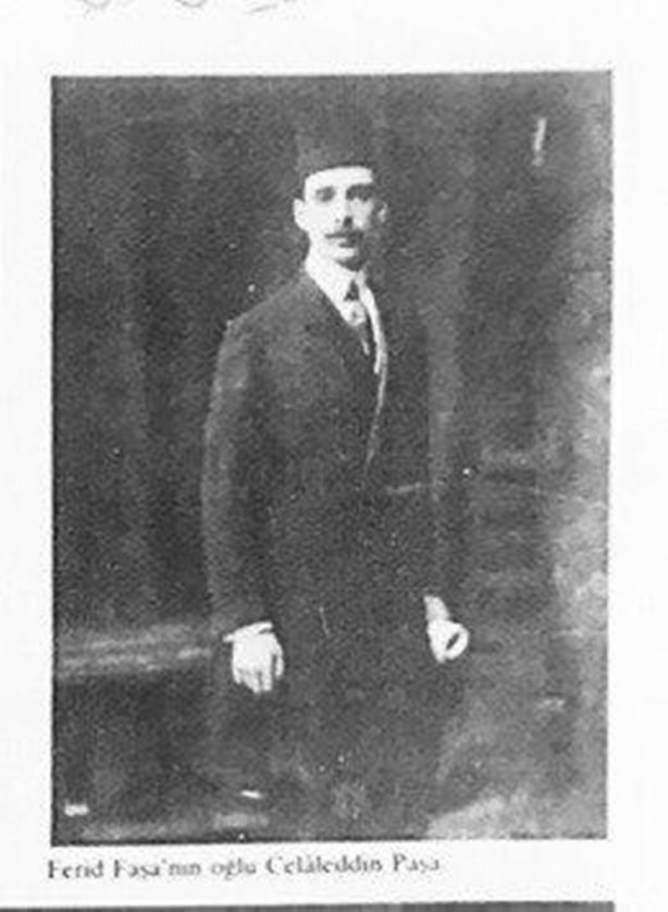 Foto - 100 milyon TL'lik Sadrazam mirası davalık oldu! 5 mezar açıldı