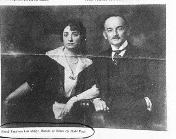 100 milyon TL'lik Sadrazam mirası davalık oldu! 5 mezar açıldı