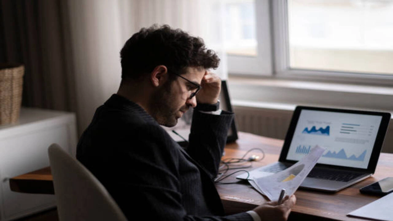 Foto - 100 milyondan fazla kişi işsiz kalacak!