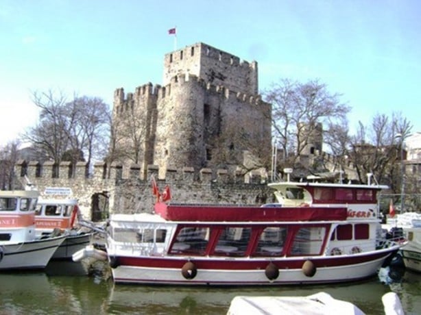 Foto - 100 sene önceki İstanbul...