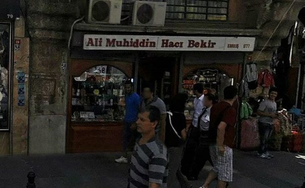 Foto - 100 sene önceki İstanbul...