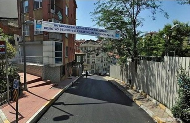 Foto - 100 sene önceki İstanbul...