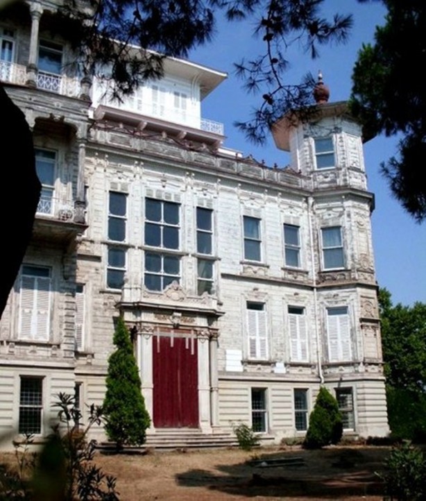 Foto - 100 sene önceki İstanbul...