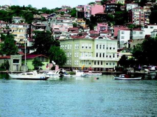 Foto - 100 sene önceki İstanbul...