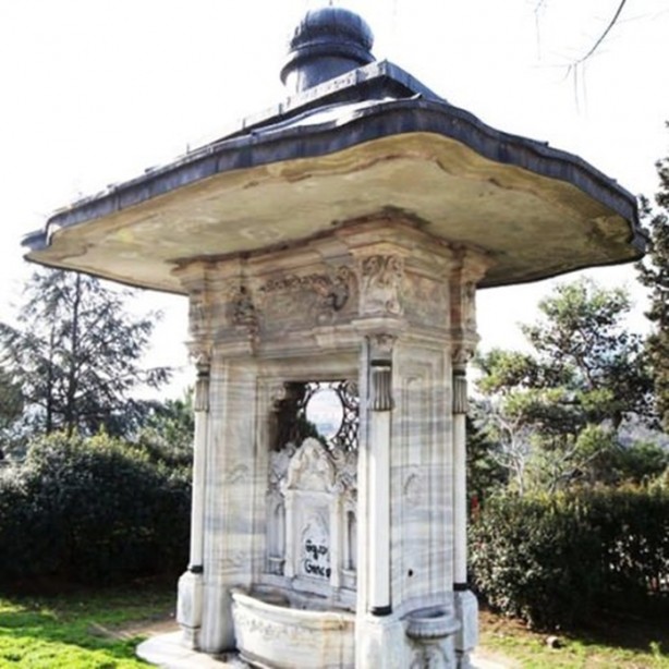 Foto - 100 sene önceki İstanbul...