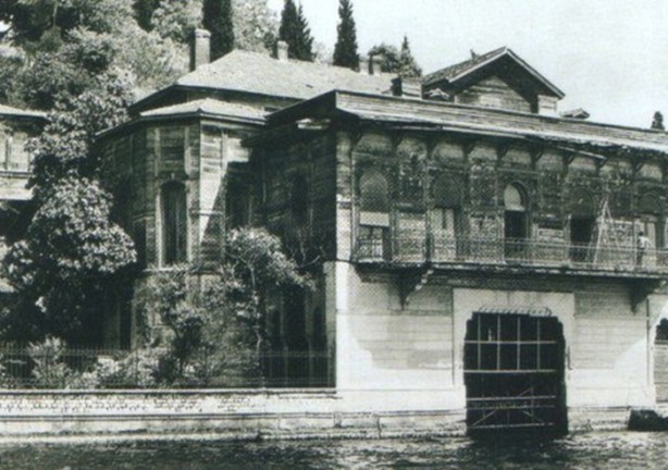 Foto - 100 sene önceki İstanbul...