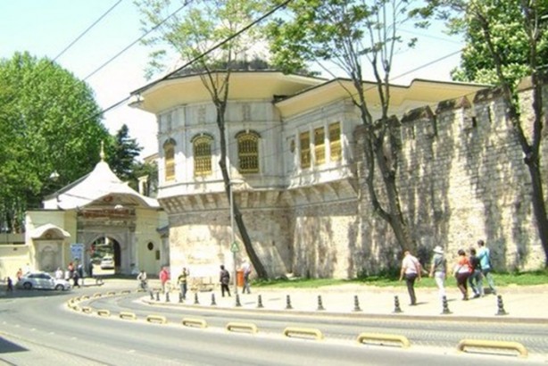 Foto - 100 sene önceki İstanbul...