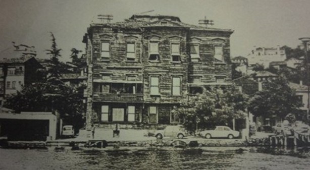 Foto - 100 sene önceki İstanbul...