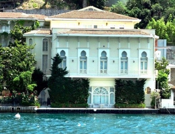 Foto - 100 sene önceki İstanbul...