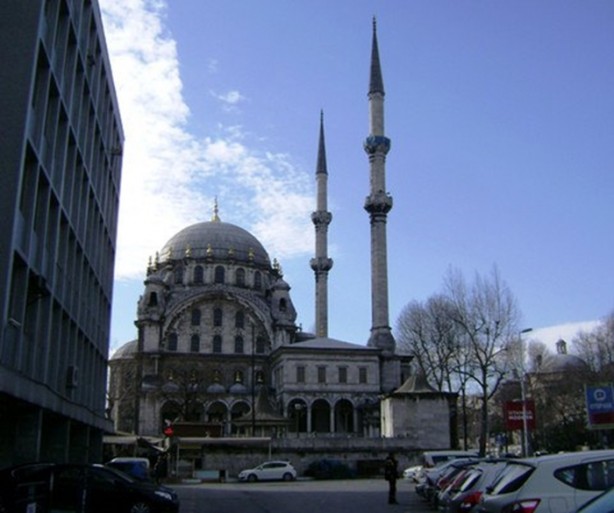 Foto - 100 sene önceki İstanbul...