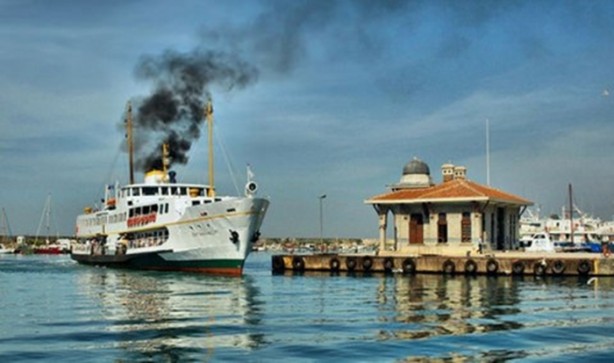 Foto - 100 sene önceki İstanbul...