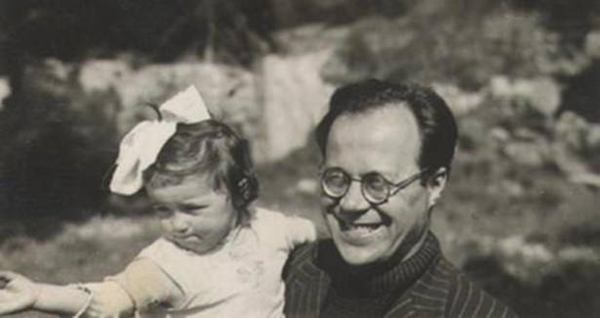  100 senede bir gelecek deha: Cemil Meriç