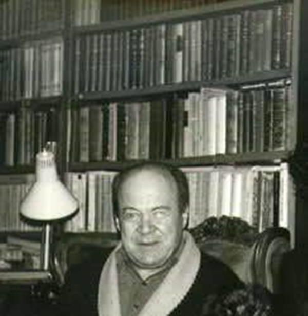 Foto - 100 senede bir gelecek deha: Cemil Meriç