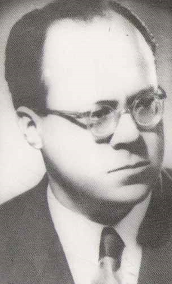 Foto - 100 senede bir gelecek deha: Cemil Meriç