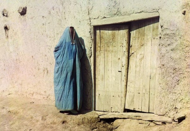 Foto - 100 senelik eski fotoğraflar