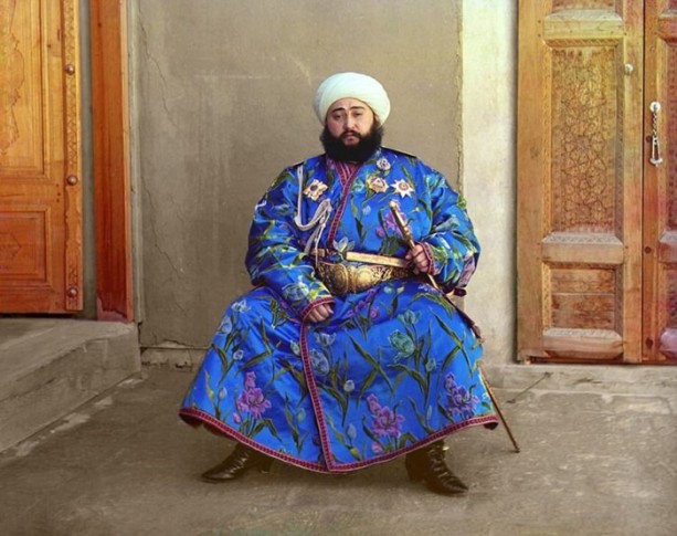 Foto - 100 senelik eski fotoğraflar