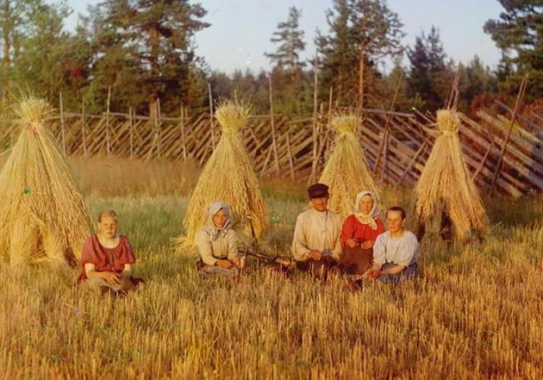 Foto - 100 senelik eski fotoğraflar