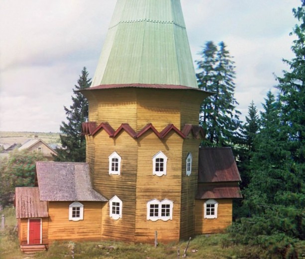 Foto - 100 senelik eski fotoğraflar