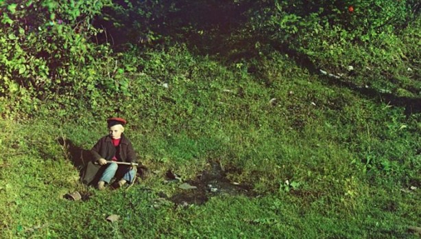 Foto - 100 senelik eski fotoğraflar