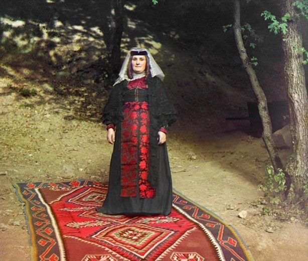 Foto - 100 senelik eski fotoğraflar