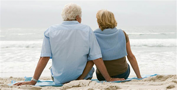 Foto - 100 yaşını devirenlerin 6 ortak özelliği