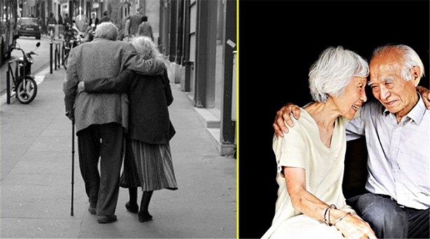 100 yaşını devirenlerin 6 ortak özelliği