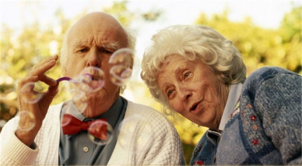 Foto - 100 yaşını devirenlerin 6 ortak özelliği